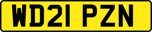 WD21PZN