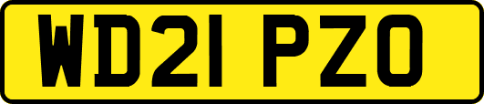WD21PZO