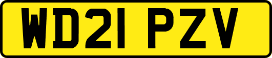 WD21PZV
