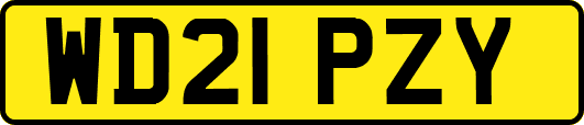 WD21PZY