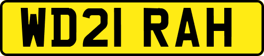 WD21RAH