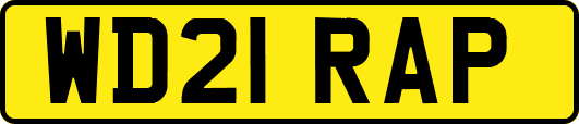 WD21RAP