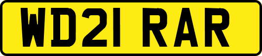 WD21RAR