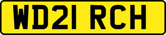 WD21RCH