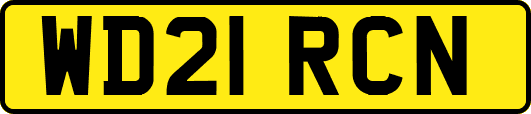 WD21RCN