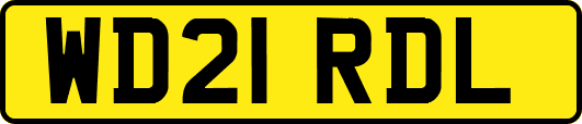 WD21RDL