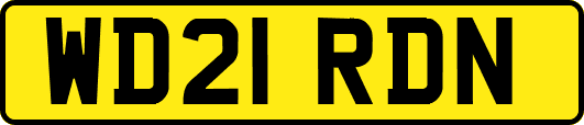 WD21RDN