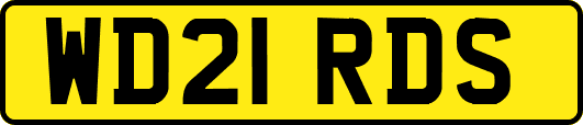WD21RDS