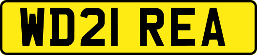 WD21REA