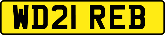 WD21REB
