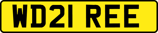 WD21REE