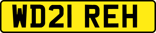 WD21REH