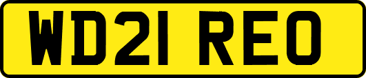 WD21REO