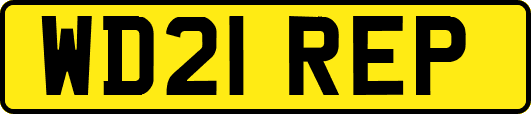 WD21REP