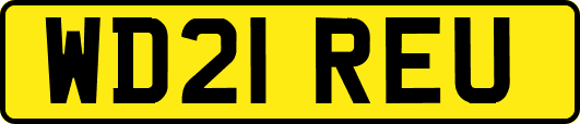 WD21REU