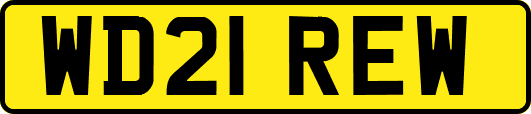 WD21REW