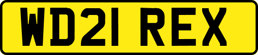 WD21REX