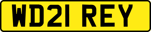 WD21REY