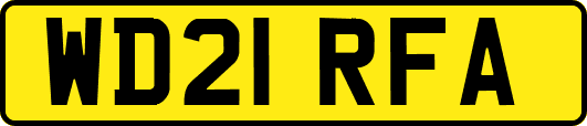 WD21RFA