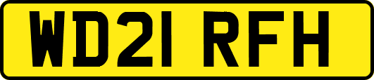 WD21RFH