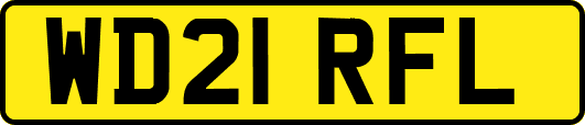 WD21RFL