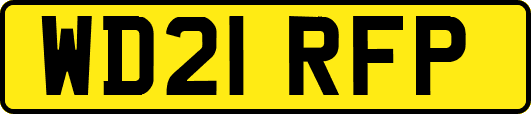 WD21RFP
