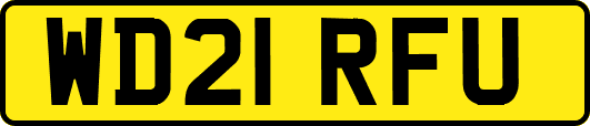 WD21RFU