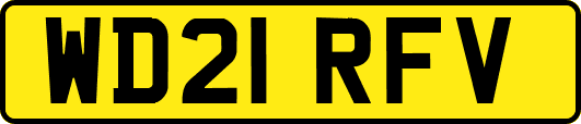 WD21RFV