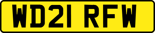 WD21RFW