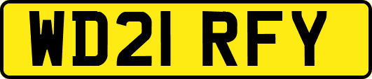 WD21RFY