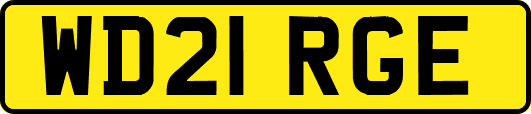 WD21RGE
