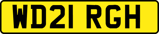 WD21RGH