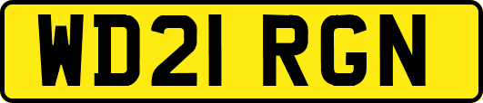 WD21RGN