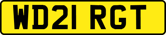 WD21RGT