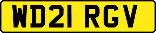 WD21RGV