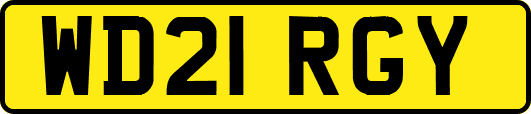 WD21RGY