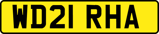 WD21RHA