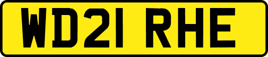 WD21RHE