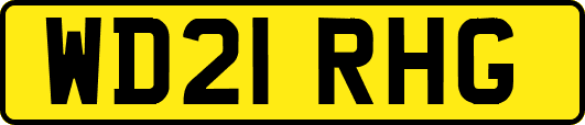 WD21RHG