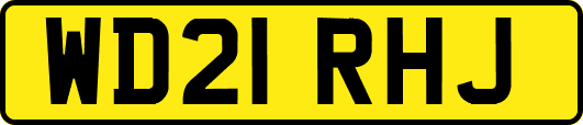 WD21RHJ