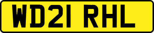 WD21RHL