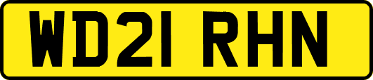 WD21RHN