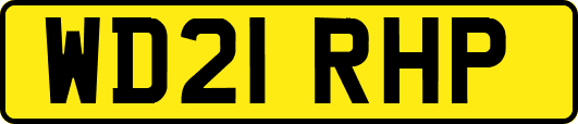 WD21RHP