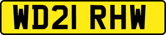 WD21RHW