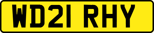 WD21RHY