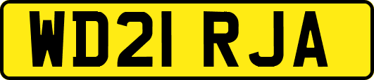 WD21RJA