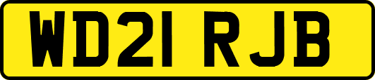 WD21RJB