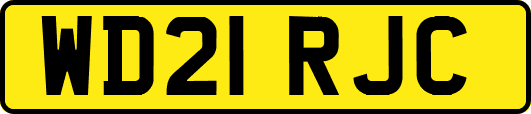 WD21RJC