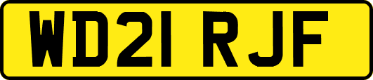 WD21RJF