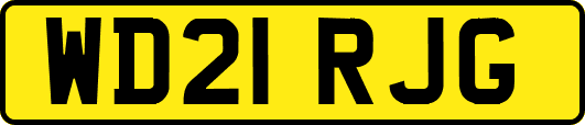 WD21RJG